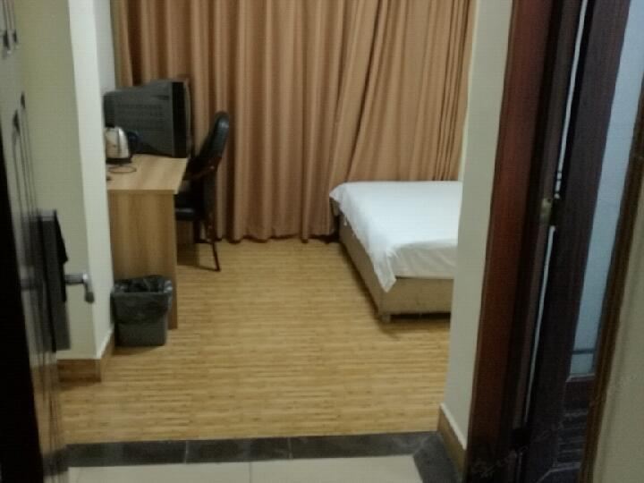 标准单人间