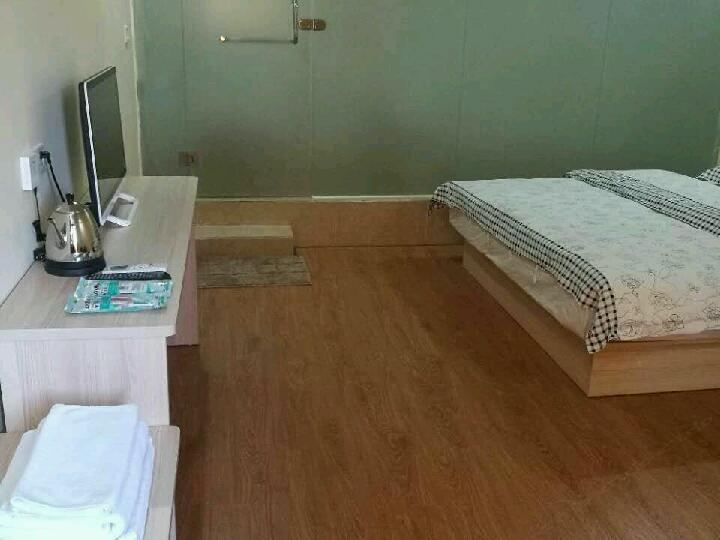 特色豪华大床房