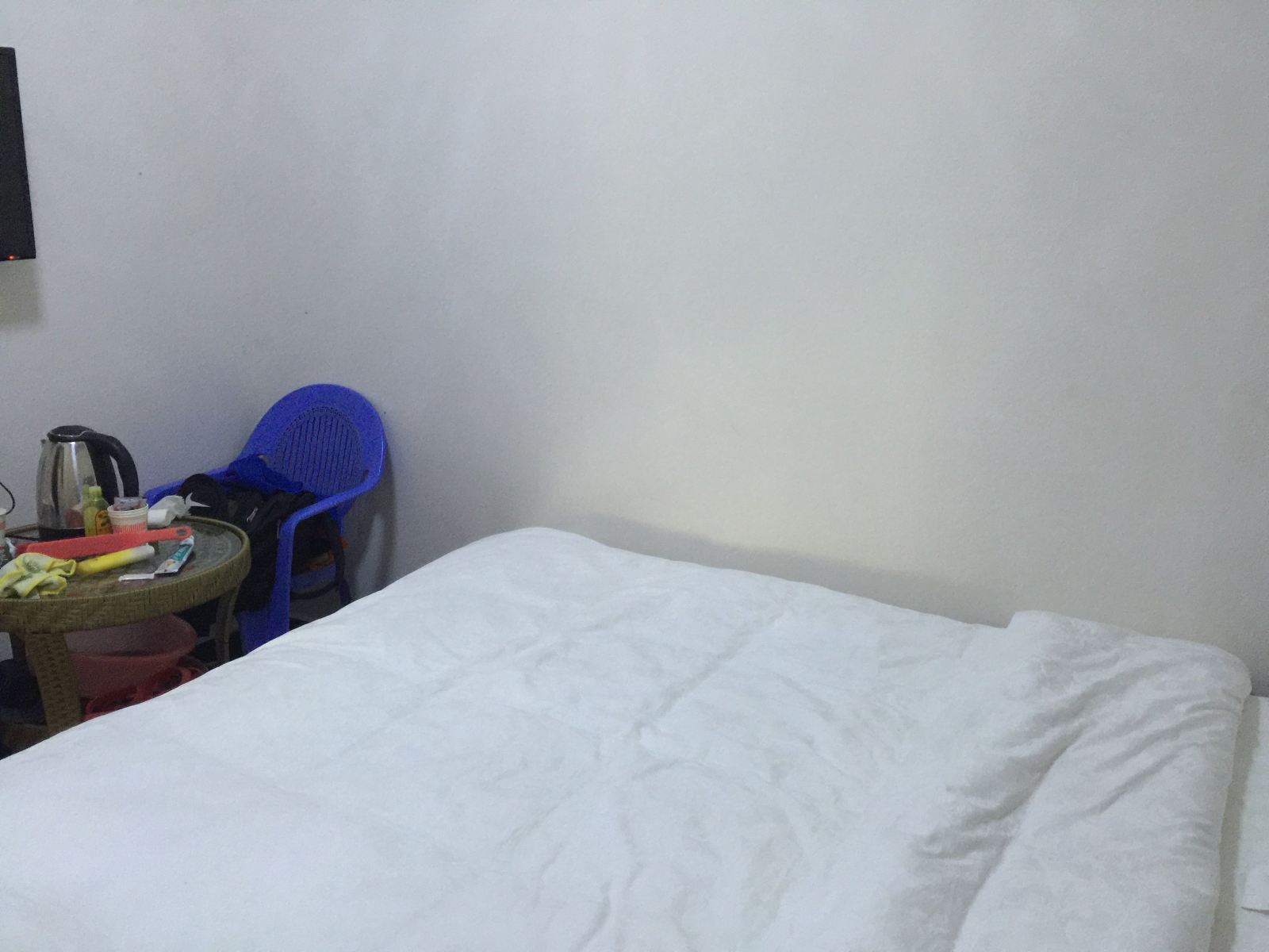 普通大床房