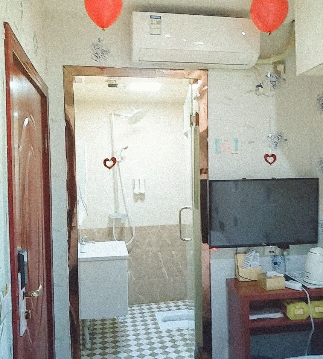 精致单间(无窗)