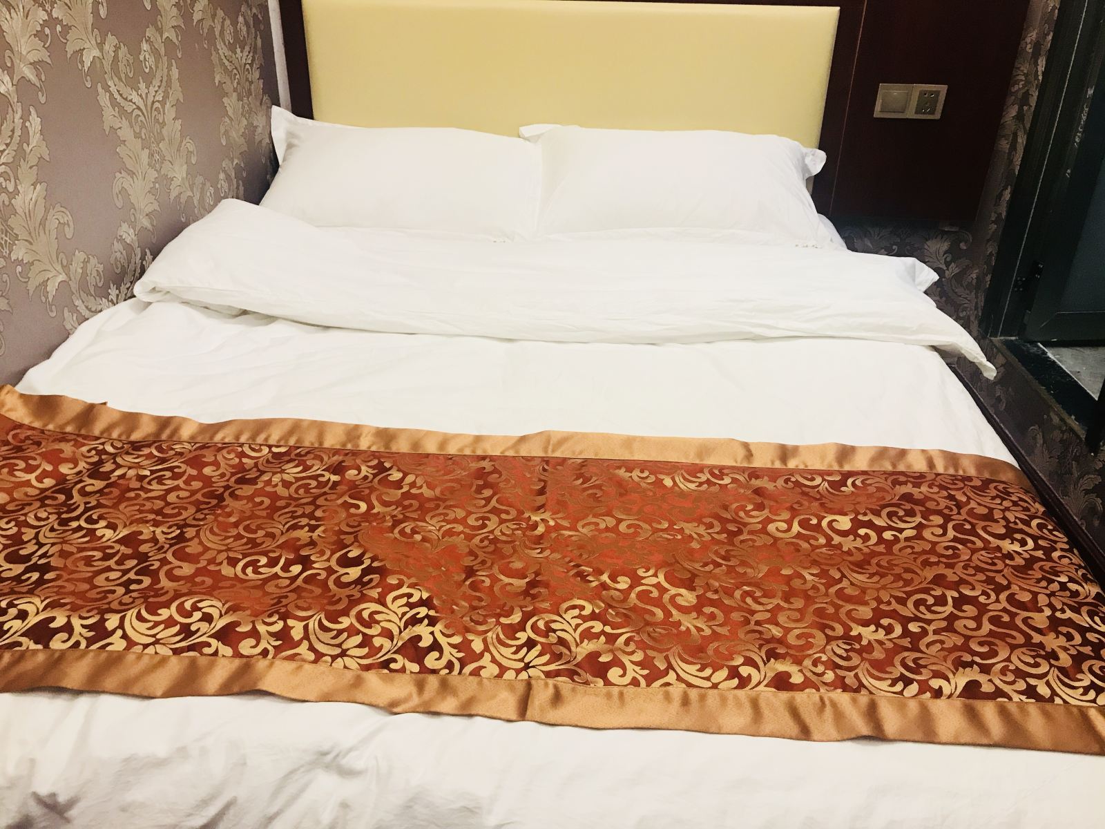 特价房