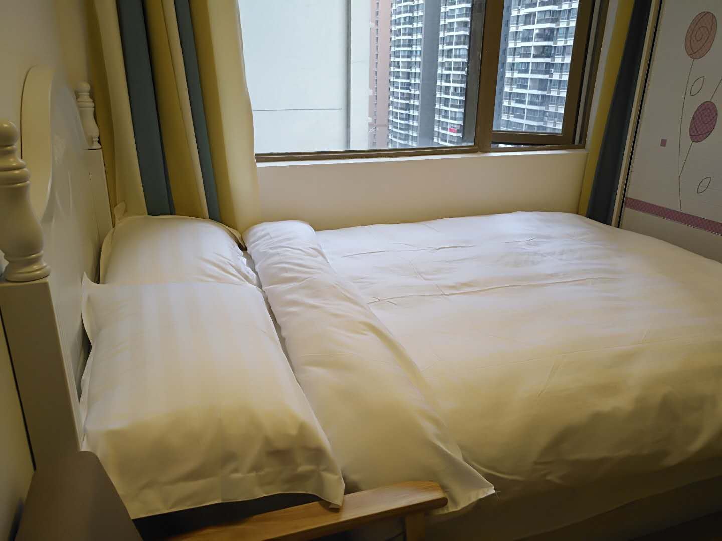 舒适大床房