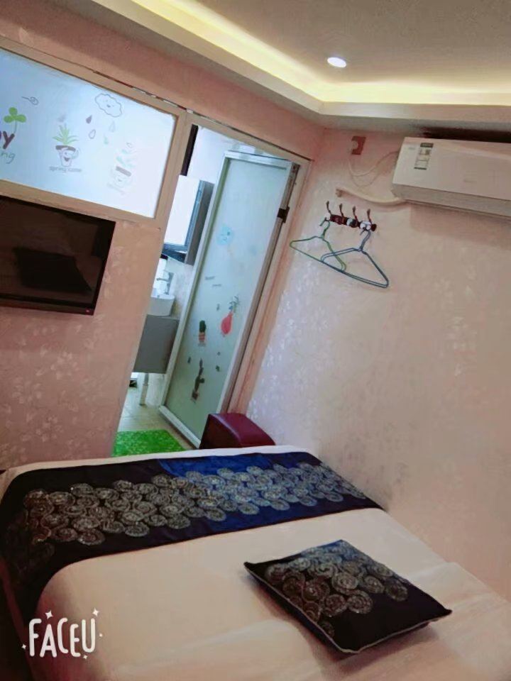温馨房