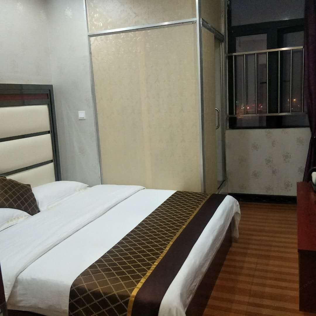 标准单人间