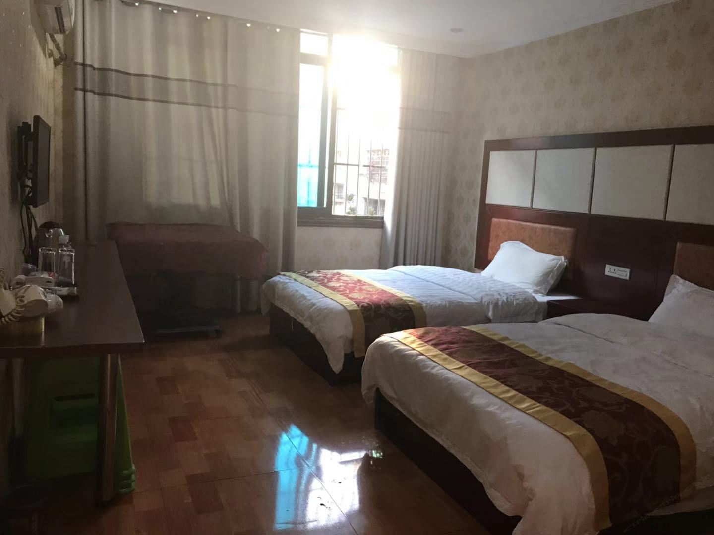 高级标准间