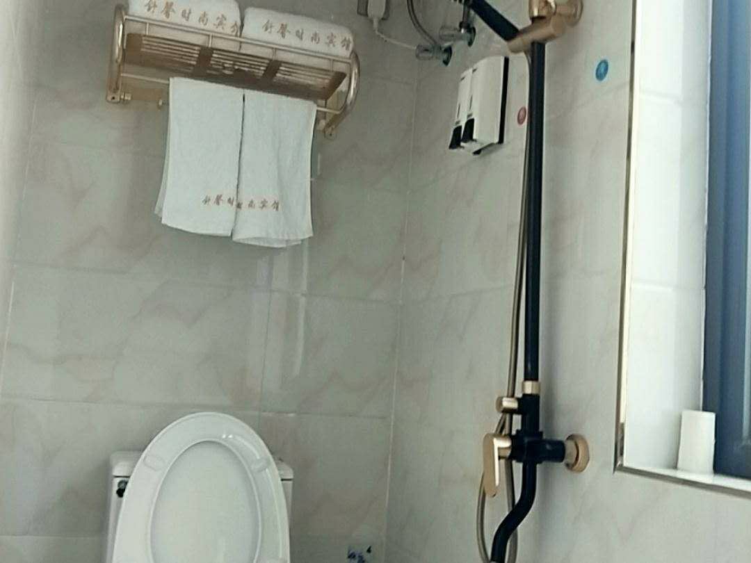 豪华标间