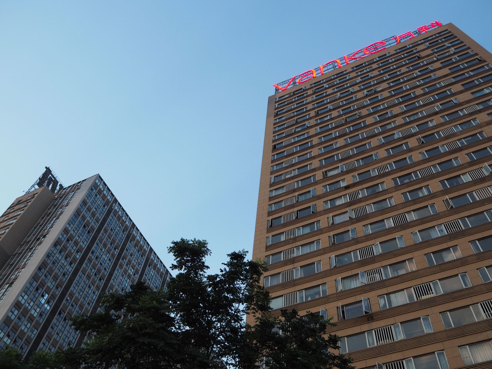 长沙高铁空港酒店