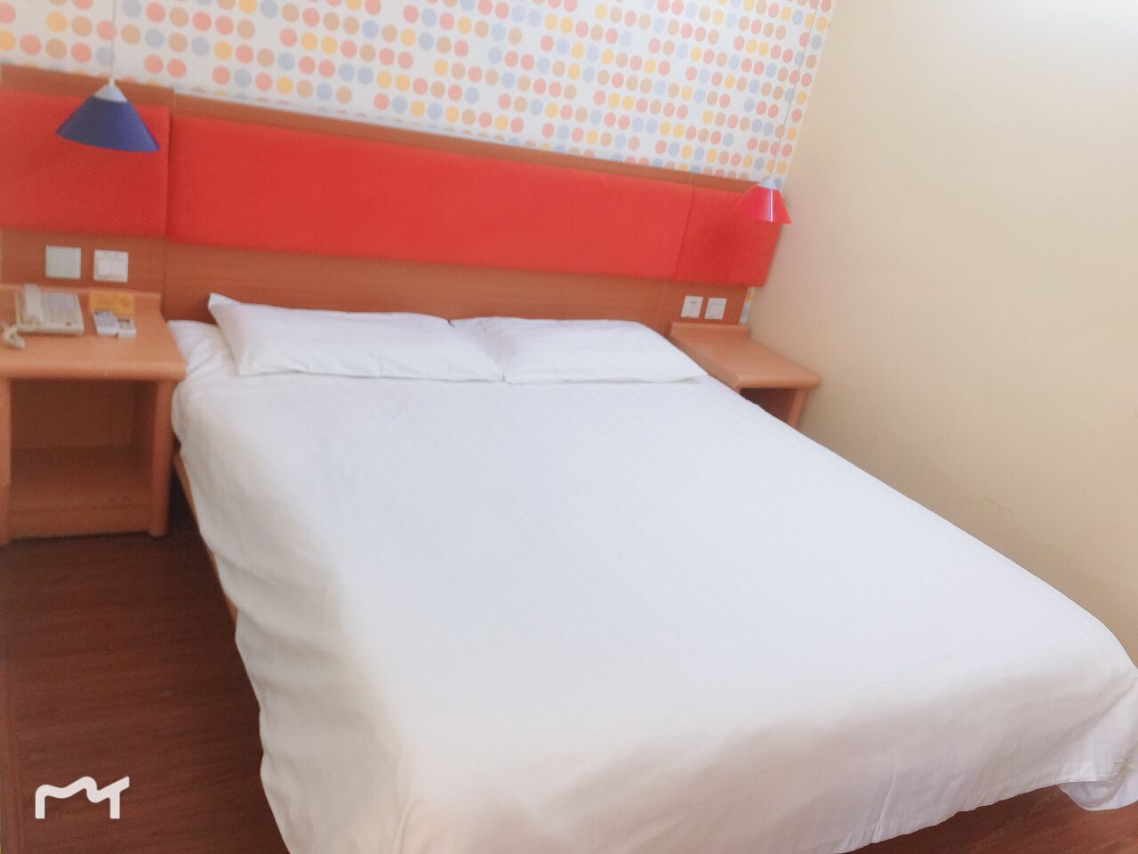 商务大床房