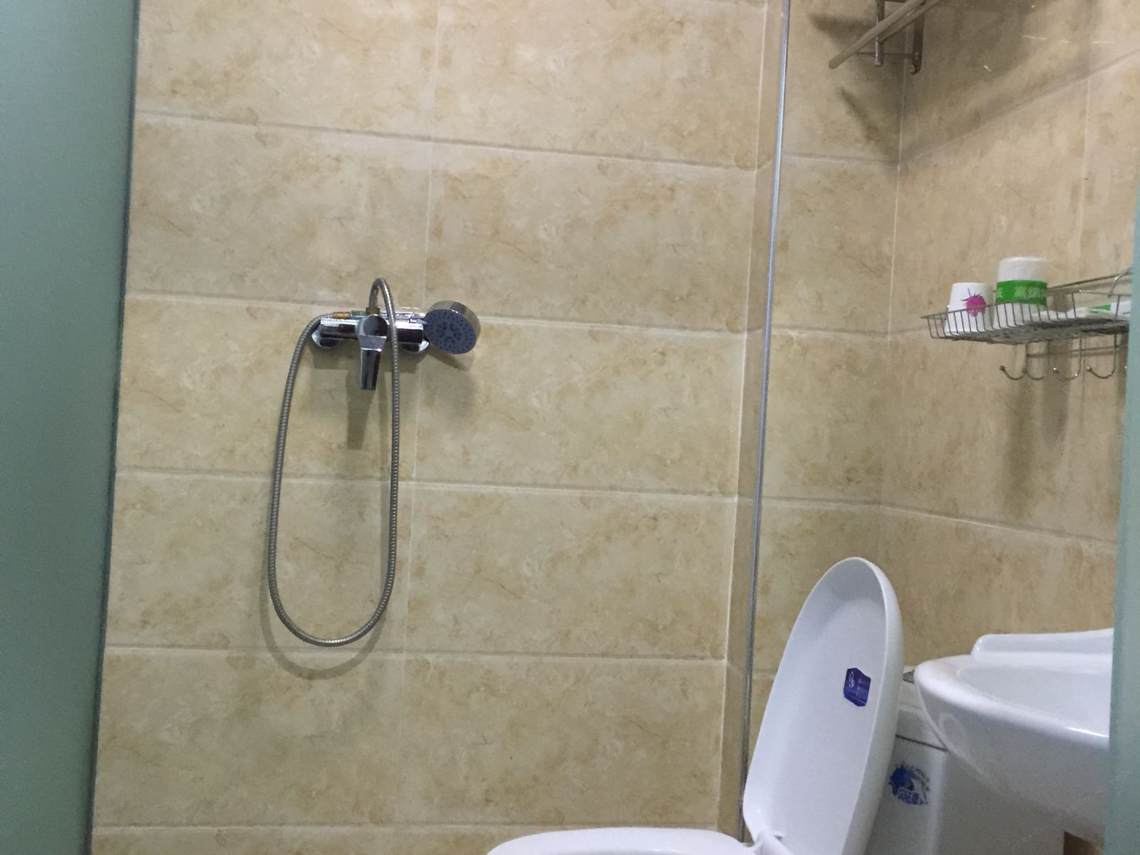 优选大床房