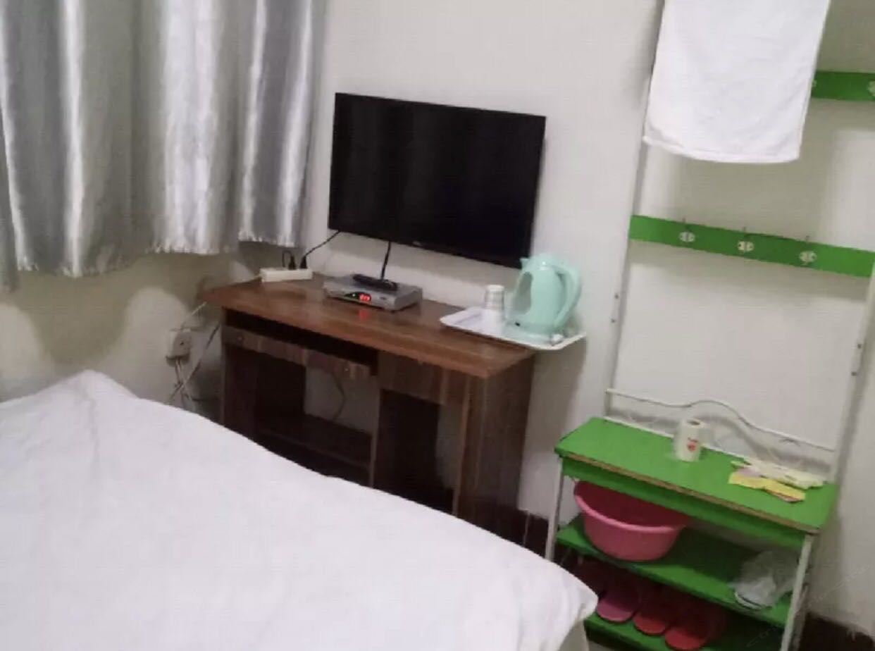 特惠大床房