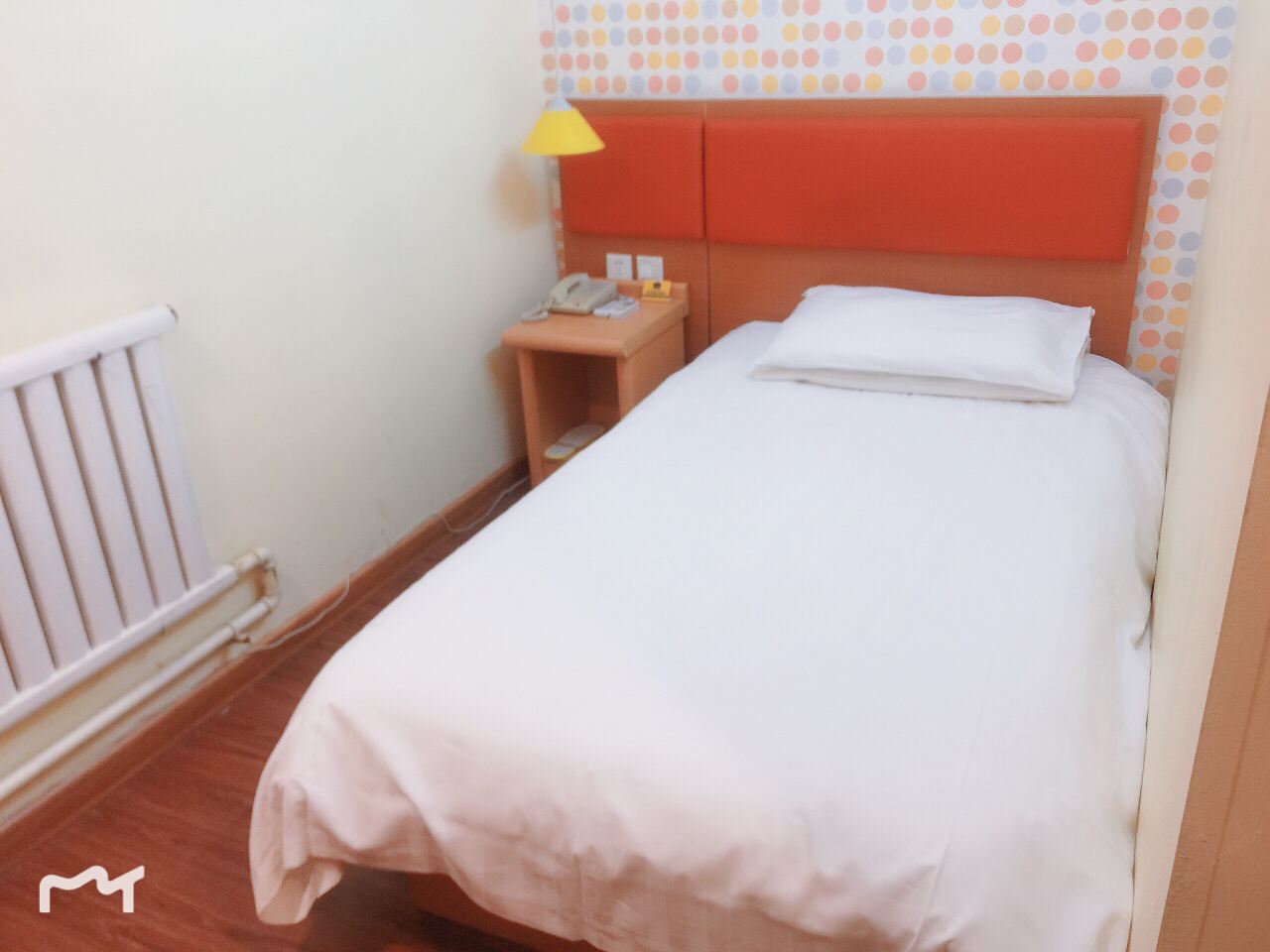 单人房B