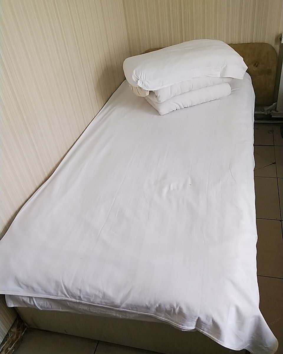 单人间