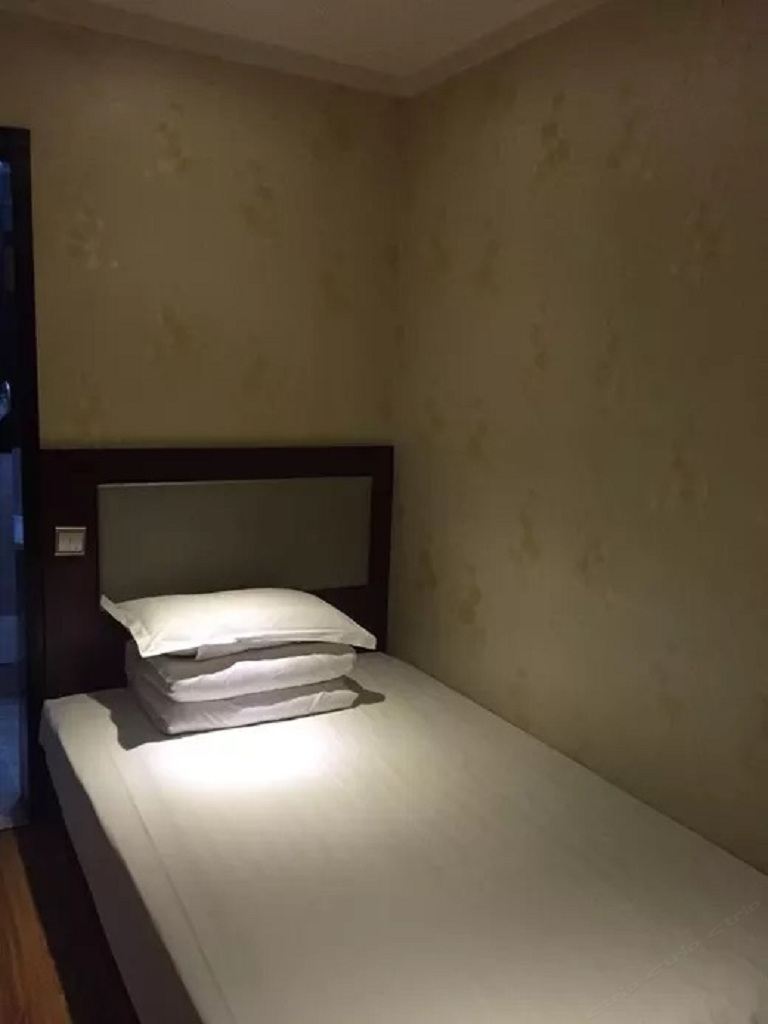 单人房a