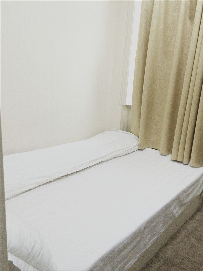 大床房