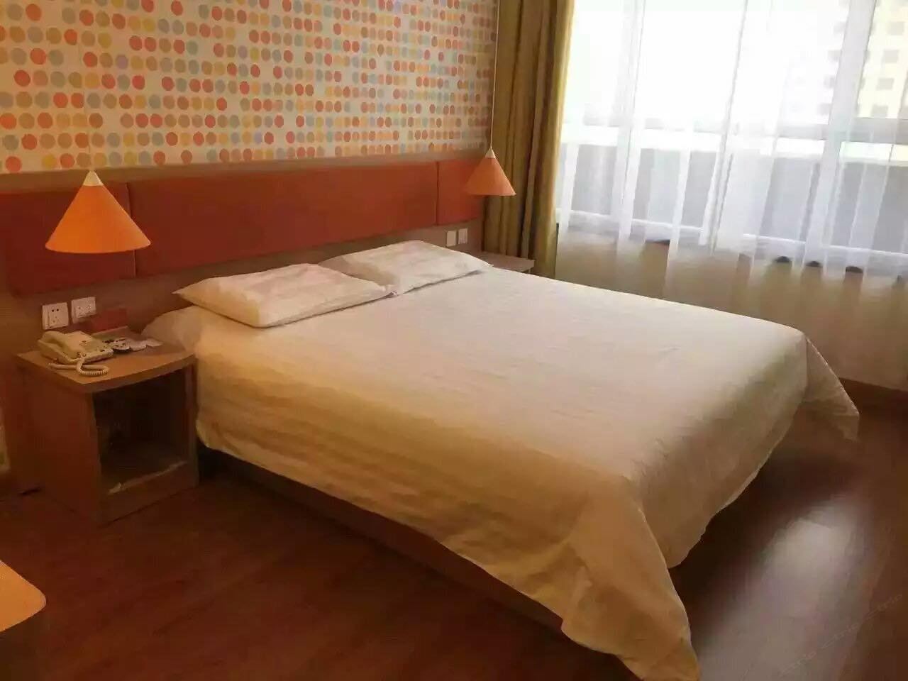 特惠商务房