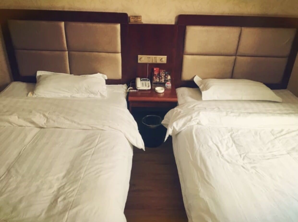 商务标准间