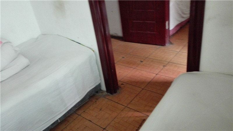 标准间