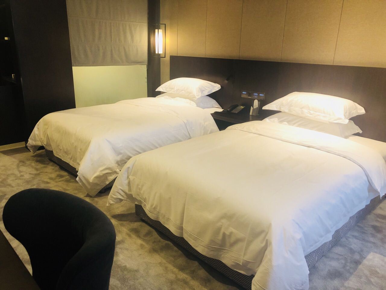 商务标间