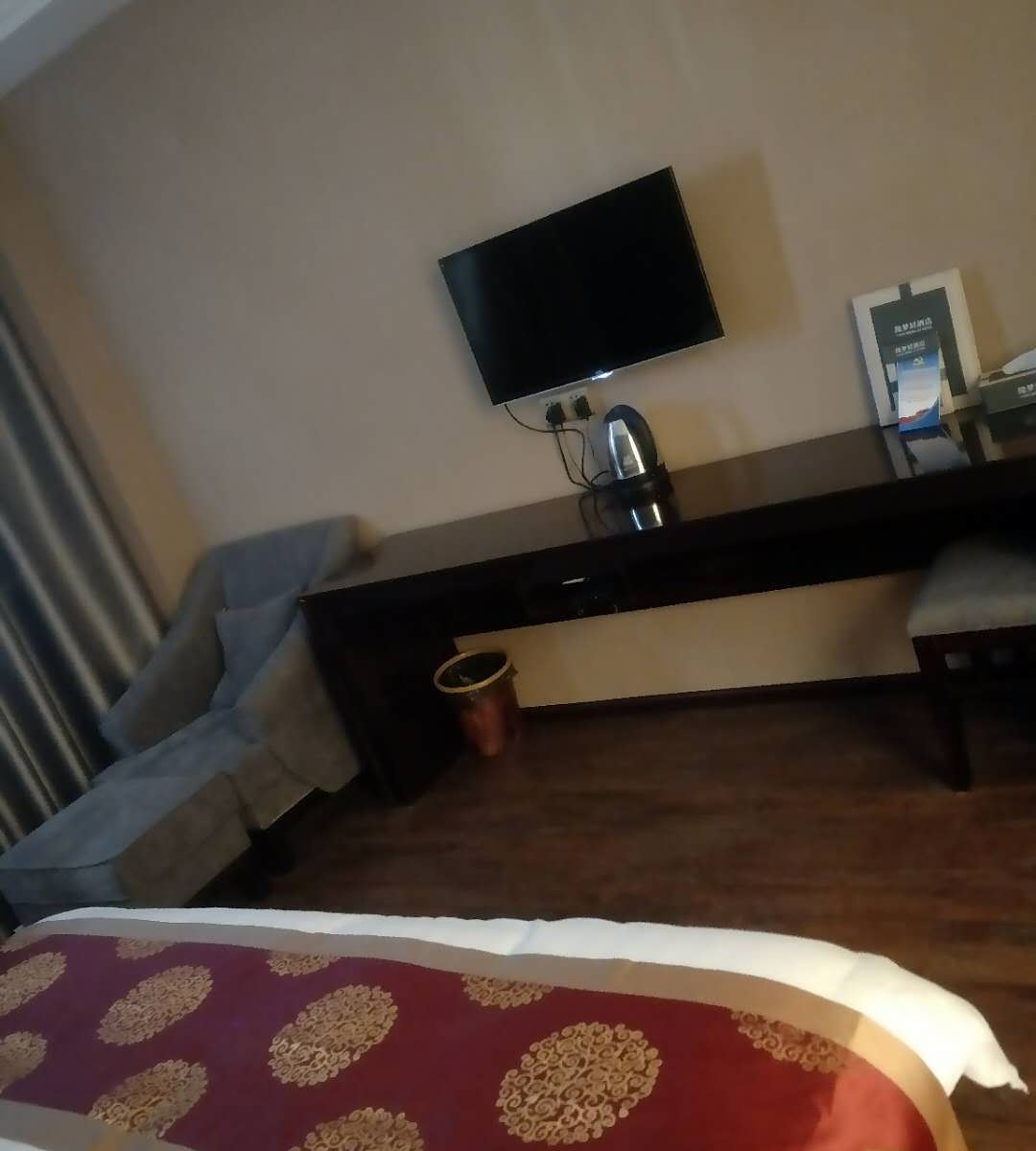 大床间