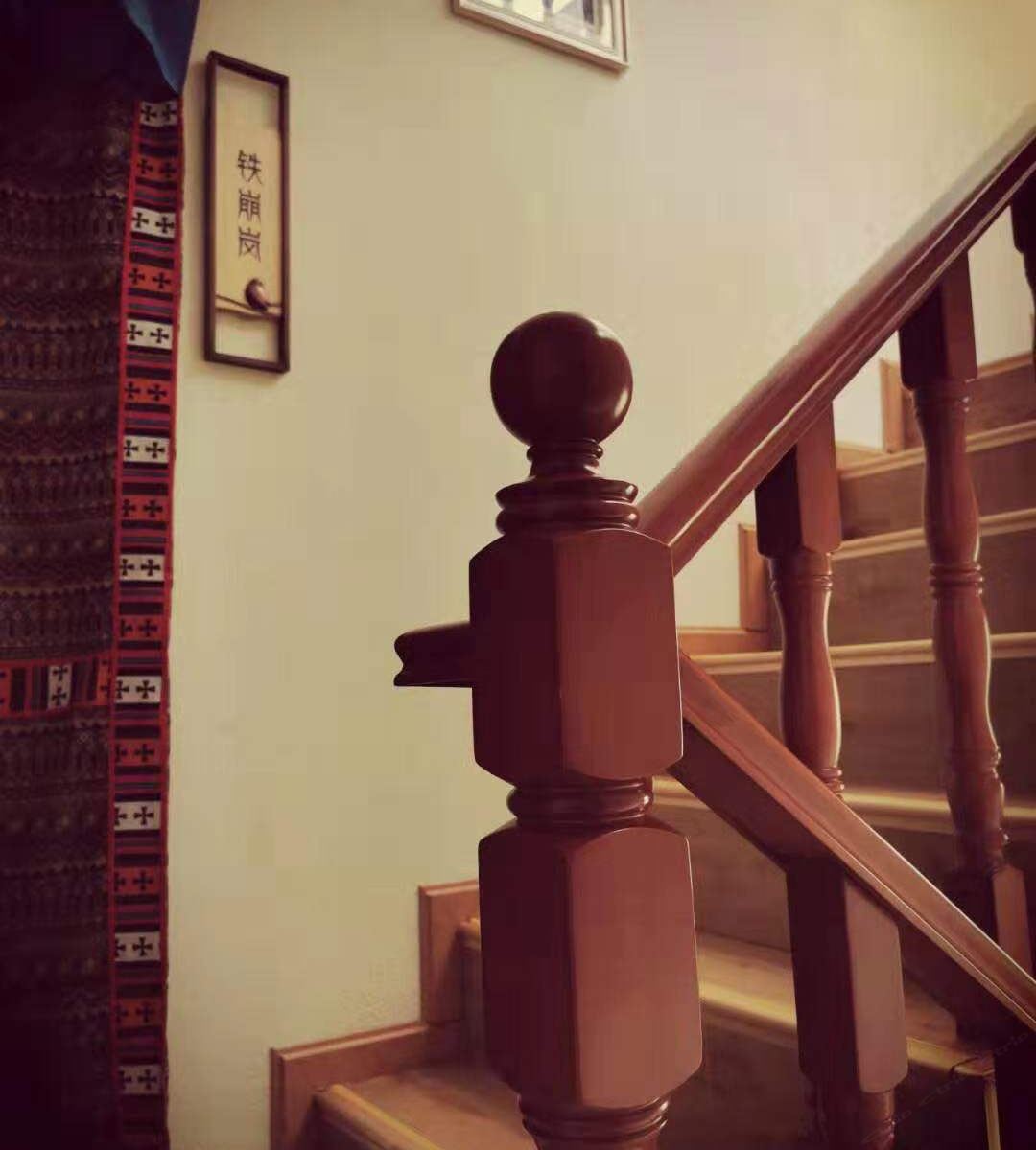 铁崩岗