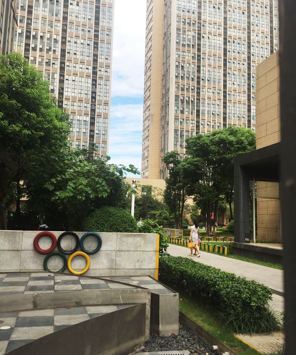 长沙南航公寓酒店