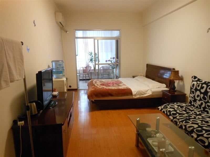 长沙陌陌公寓酒店