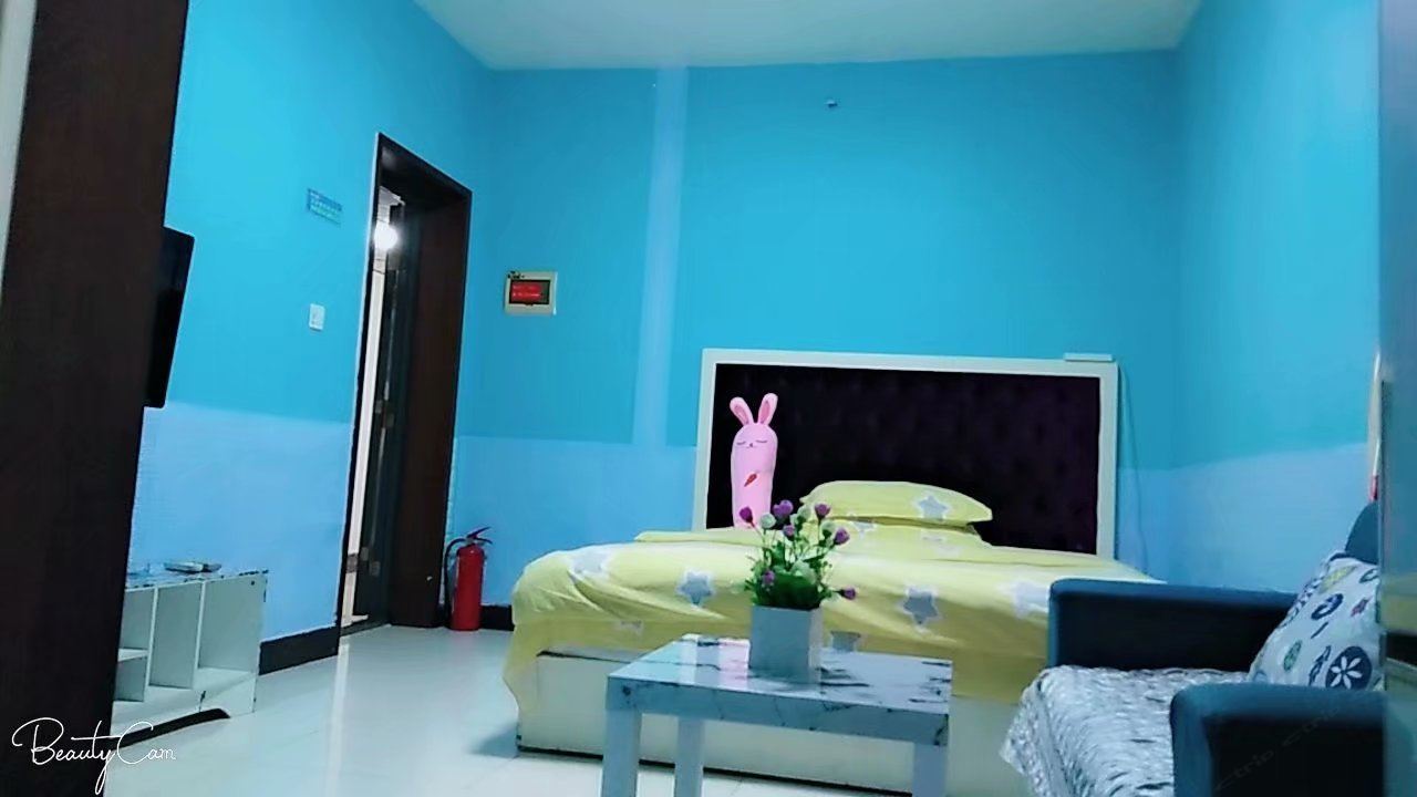 商务大床房