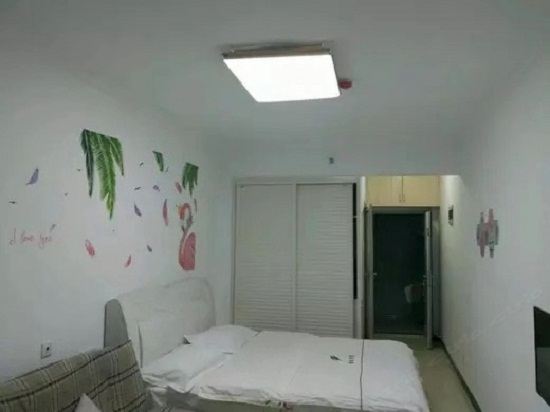 普通大床房