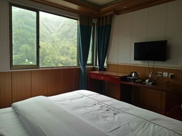 单人间