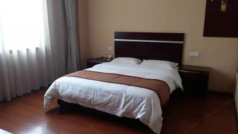 经济单间
