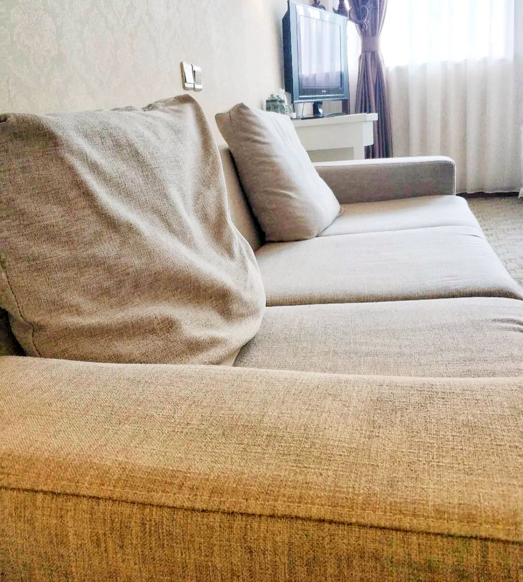 雅居三人间