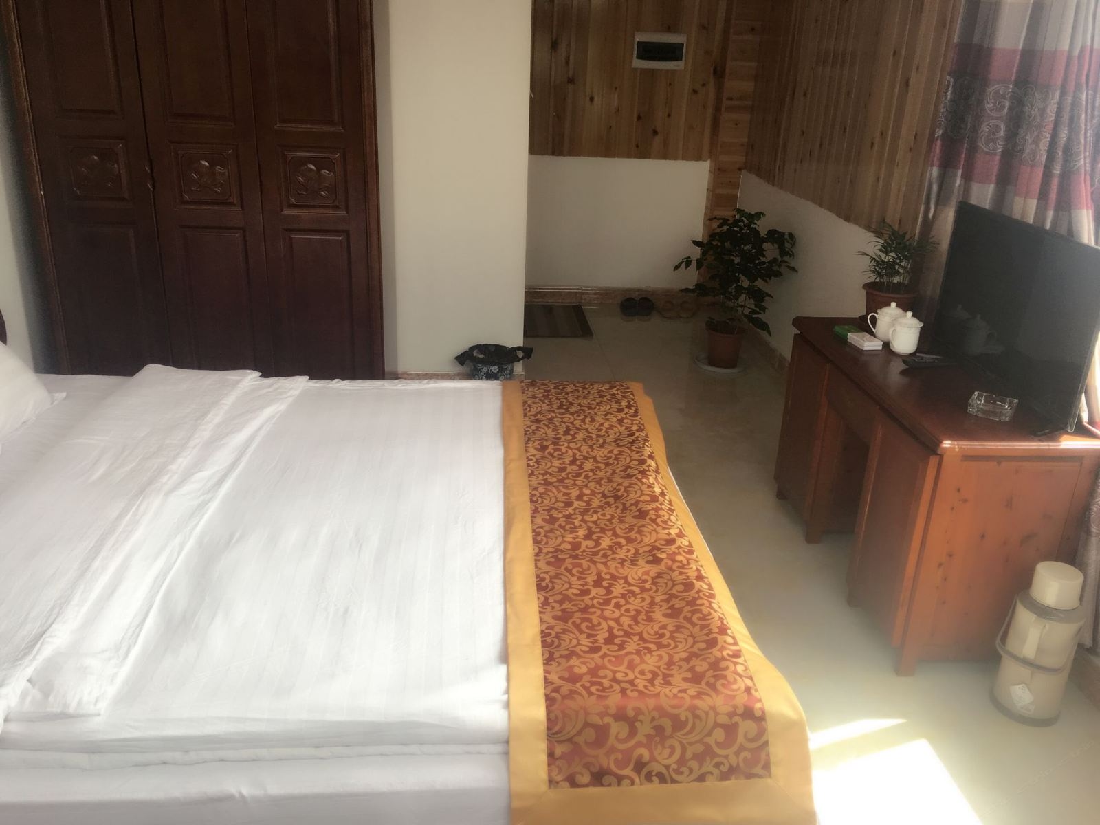 观景标准房