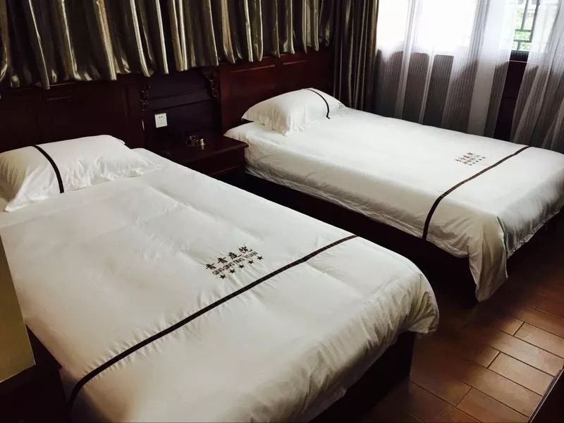 特价标准间