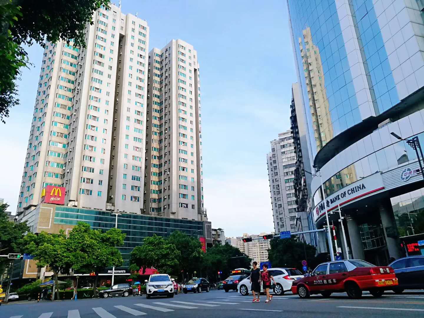 佛山泊湾青年旅舍