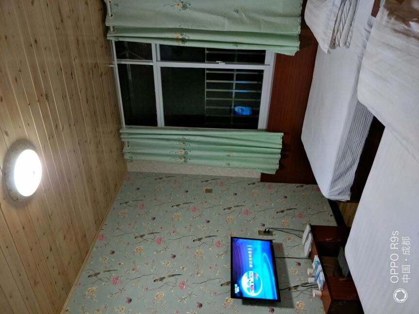 标准间