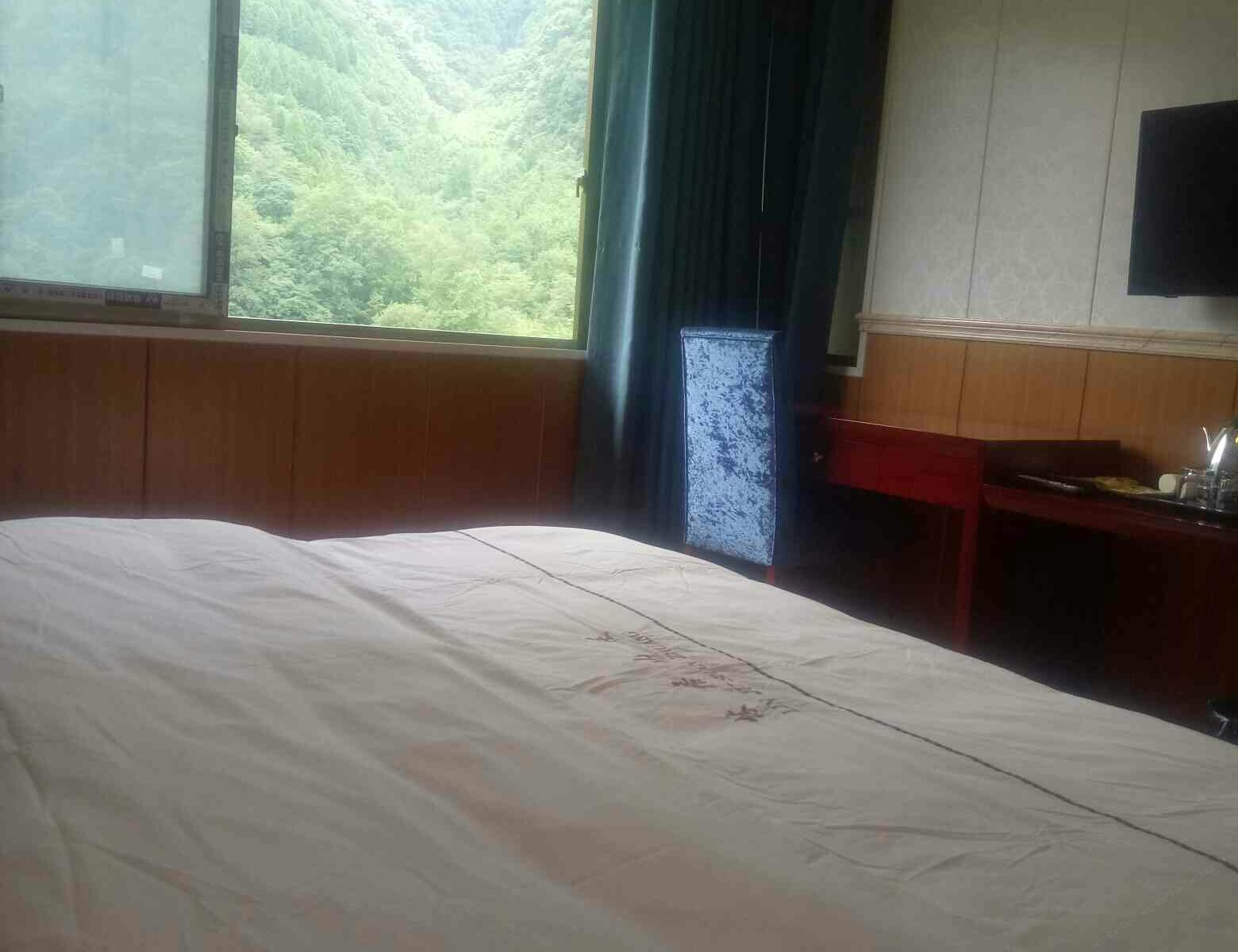 单人间