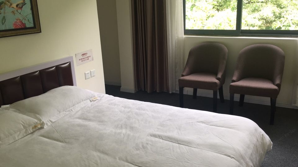 主题单间
