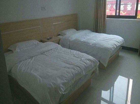 标准间