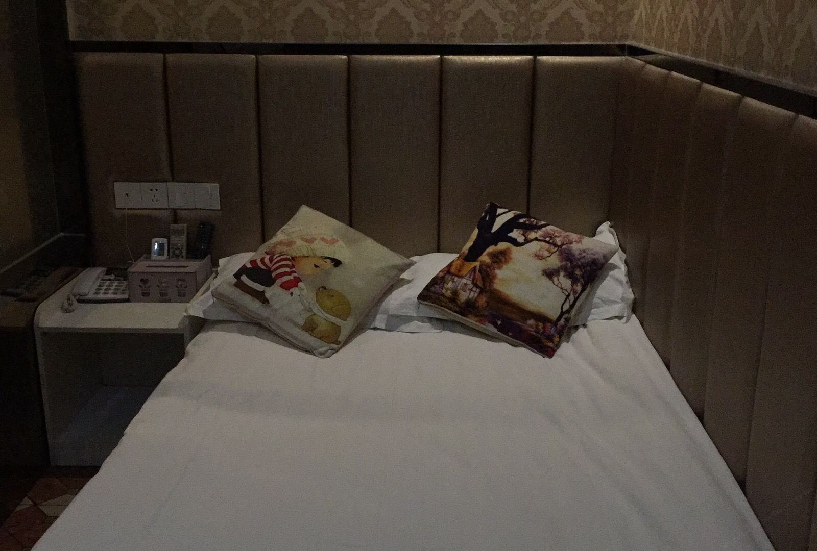 大床房A