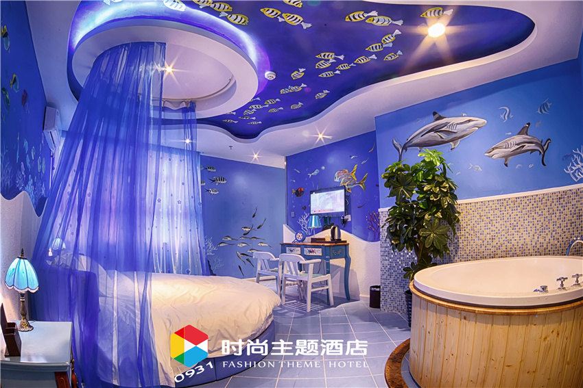 海之魅