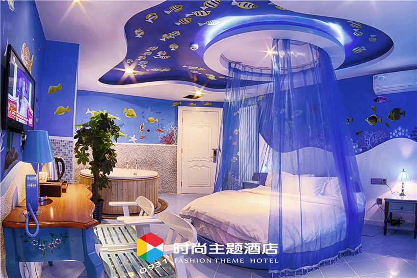 海之魅