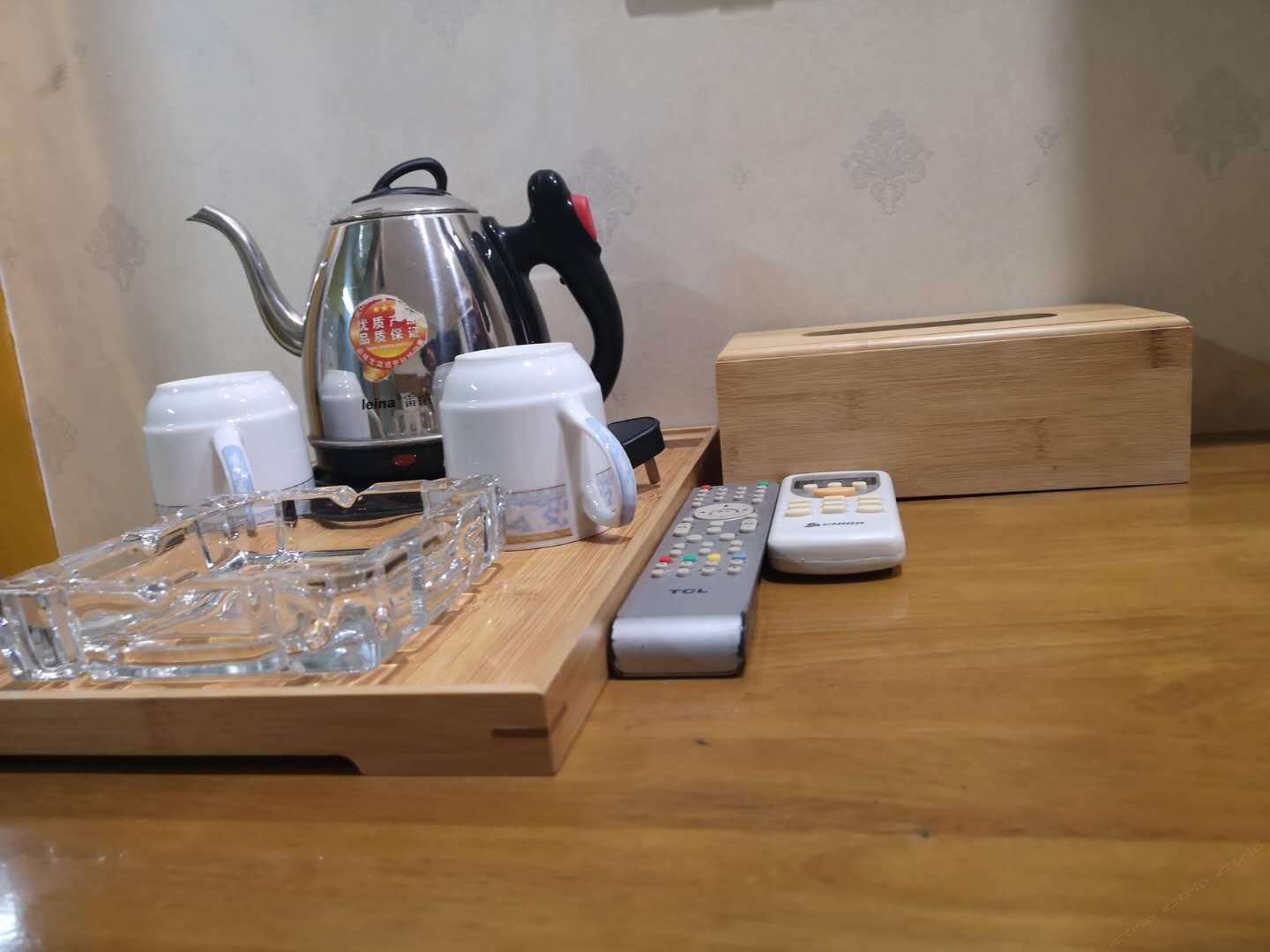 双床房B