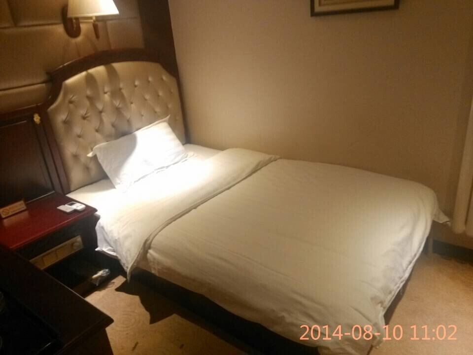 单人间(无窗)