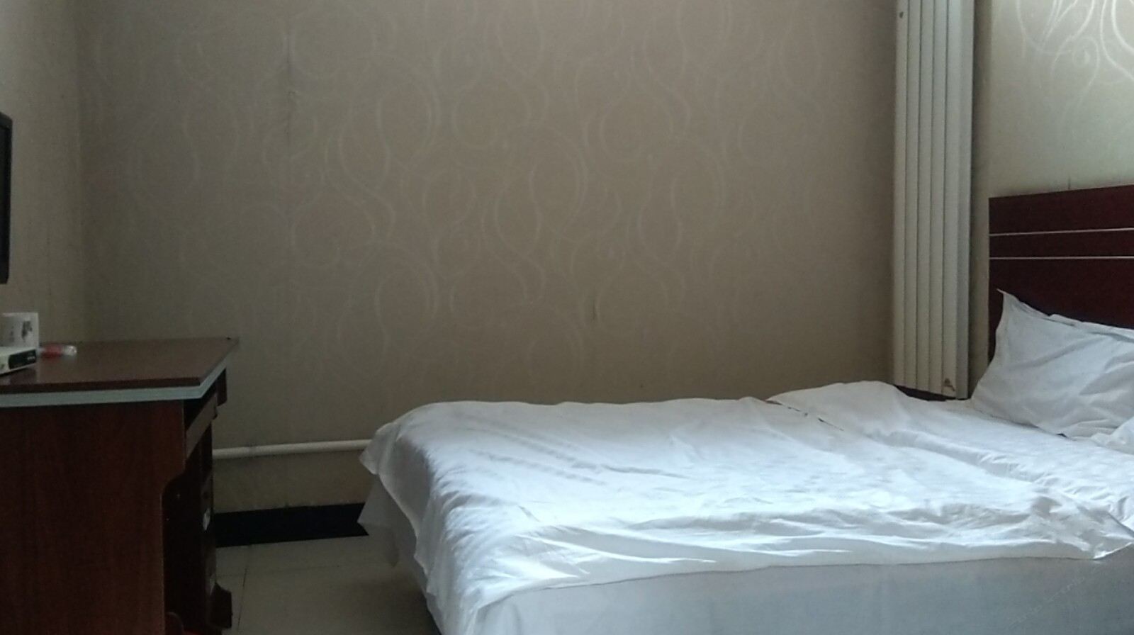 经济普通间
