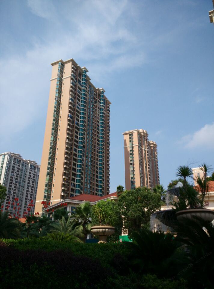 福州城市一路栈客栈