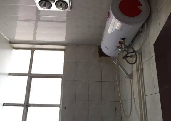 标准单人间