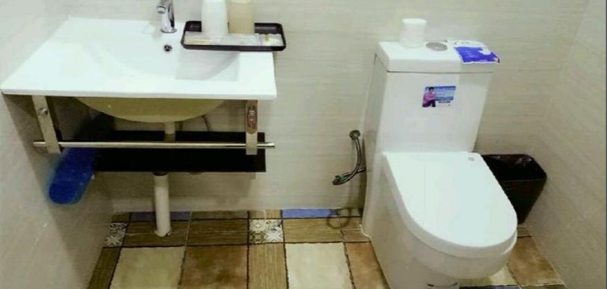 商务大床房