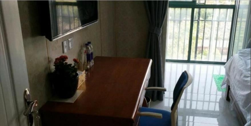 标准单间