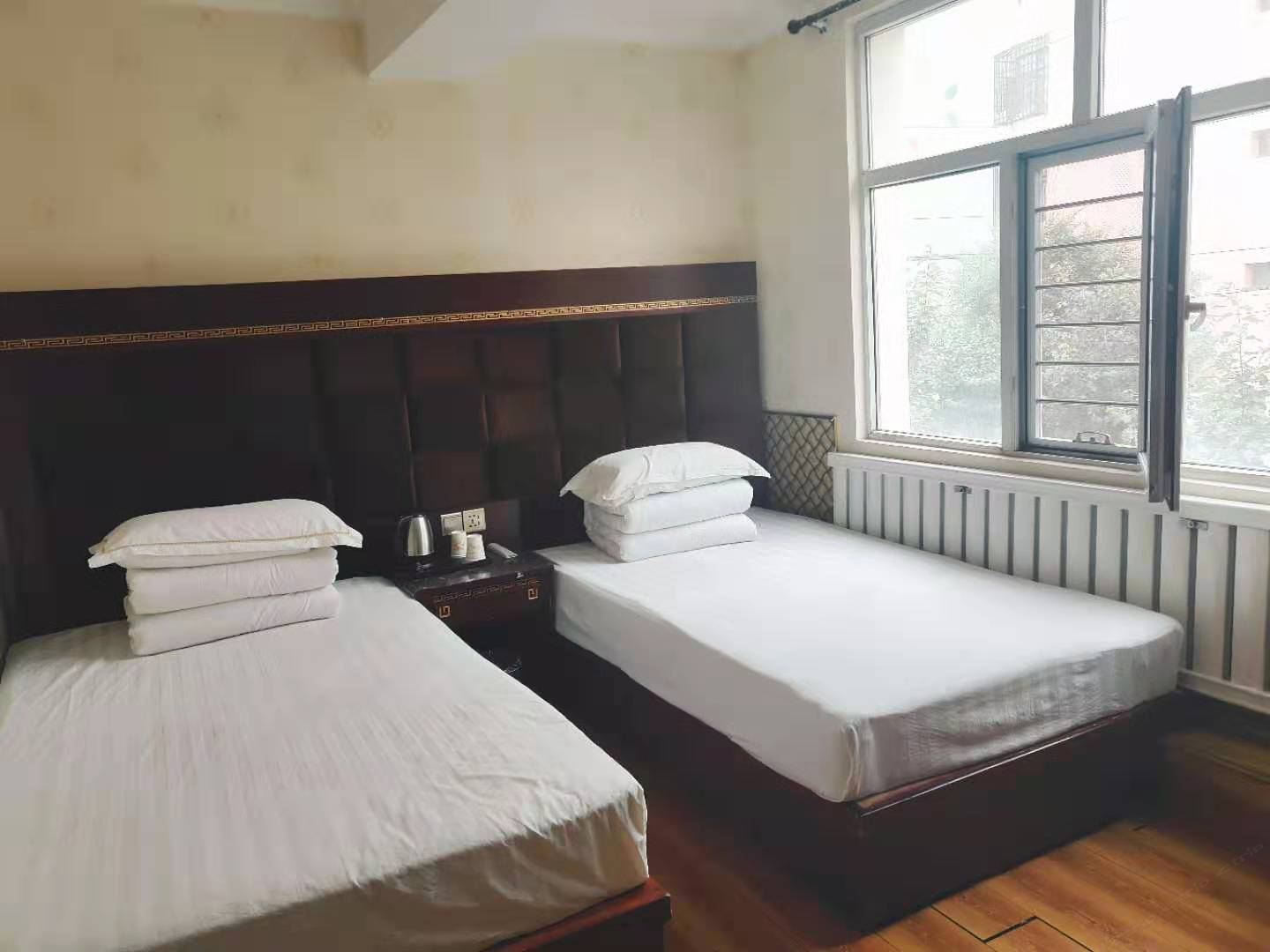标准间