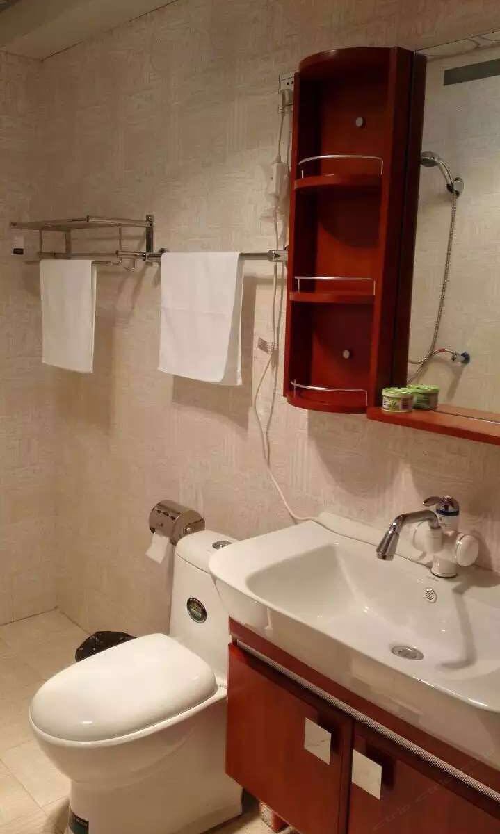 豪华套房